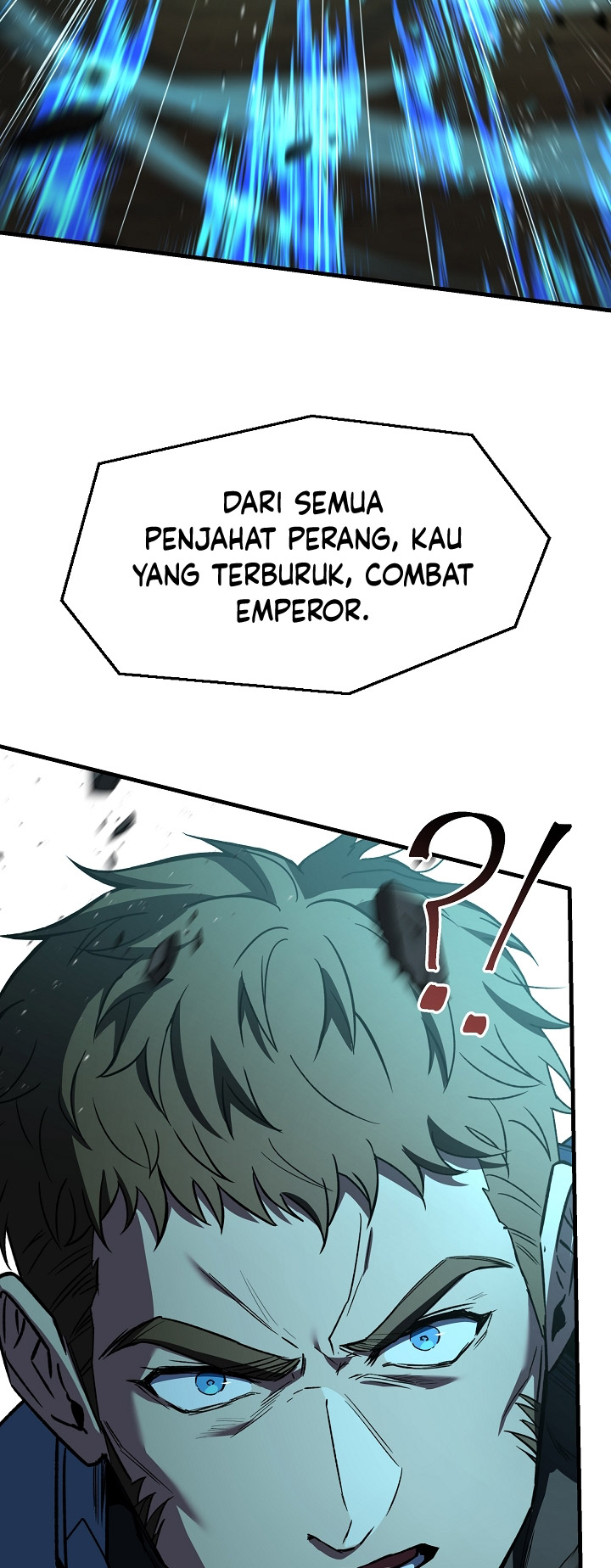 Return of The Greatest Lancer chapter 151