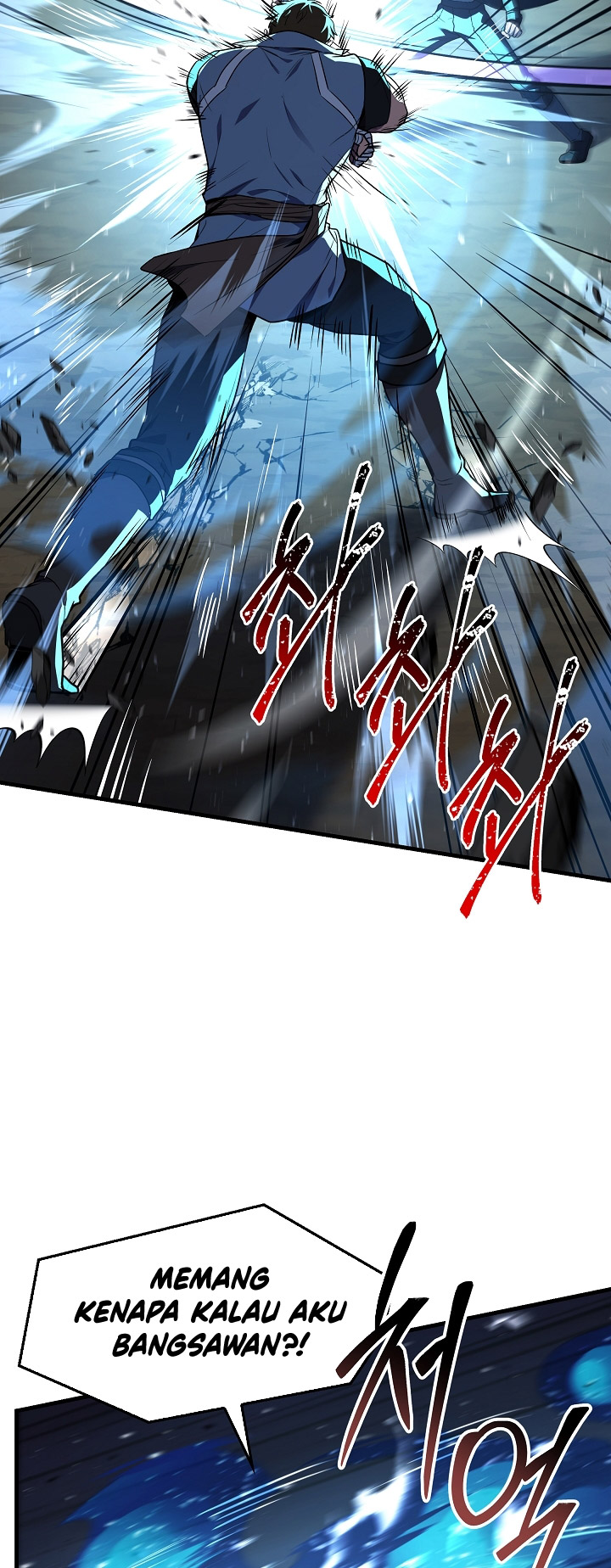 Return of The Greatest Lancer chapter 151