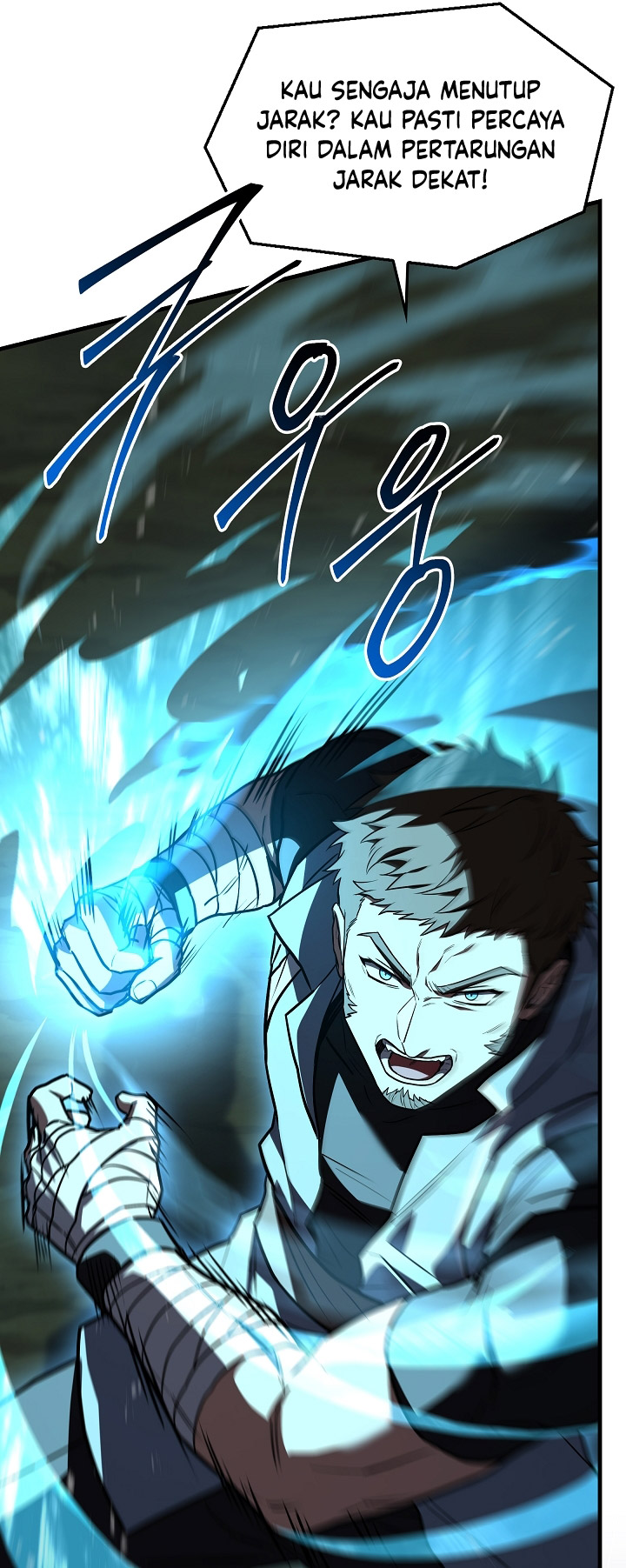 Return of The Greatest Lancer chapter 151