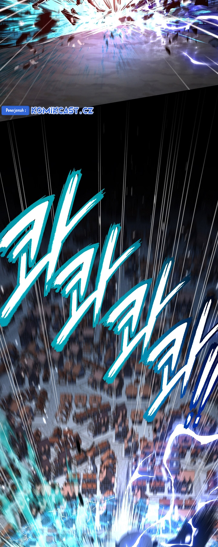 Return of The Greatest Lancer chapter 151