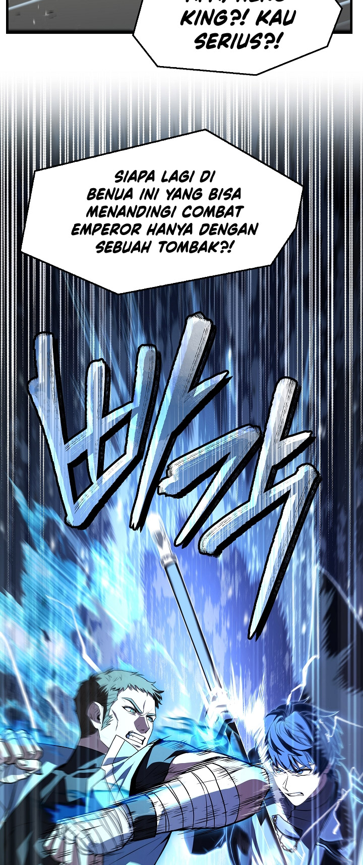 Return of The Greatest Lancer chapter 151
