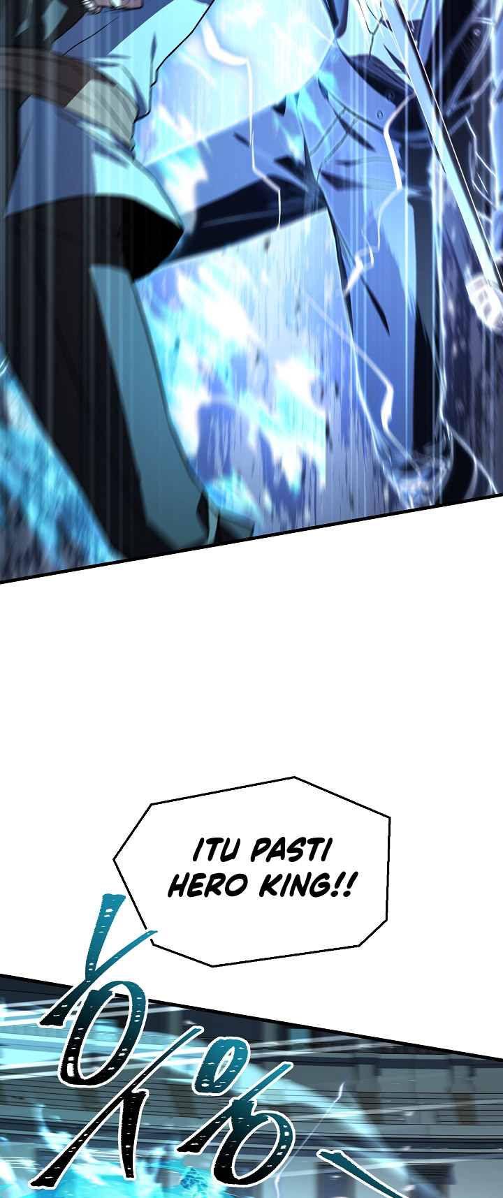 Return of The Greatest Lancer chapter 151