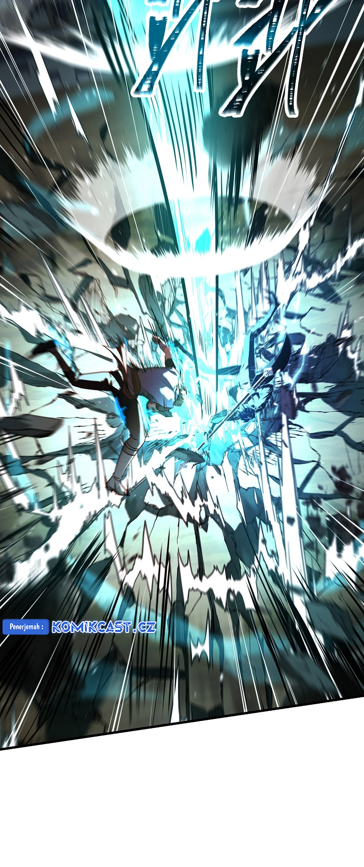 Return of The Greatest Lancer chapter 151
