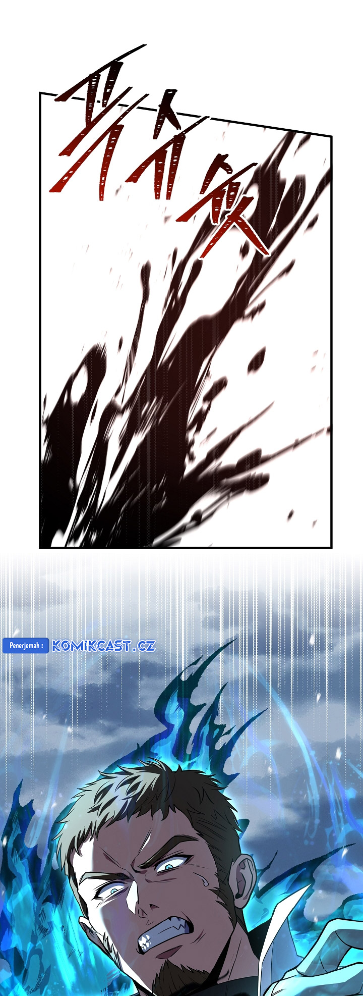 Return of The Greatest Lancer chapter 151