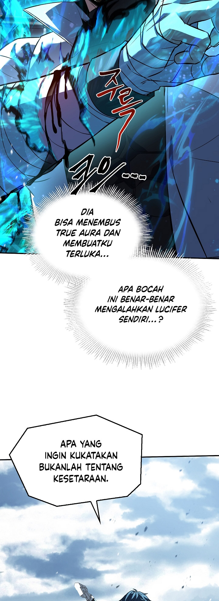 Return of The Greatest Lancer chapter 151