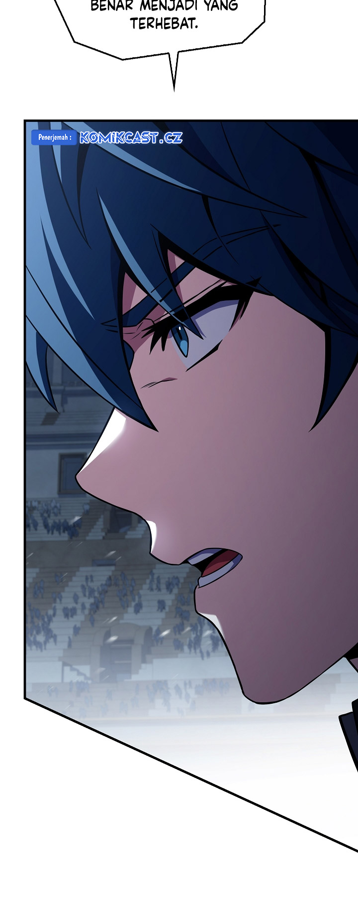 Return of The Greatest Lancer chapter 151