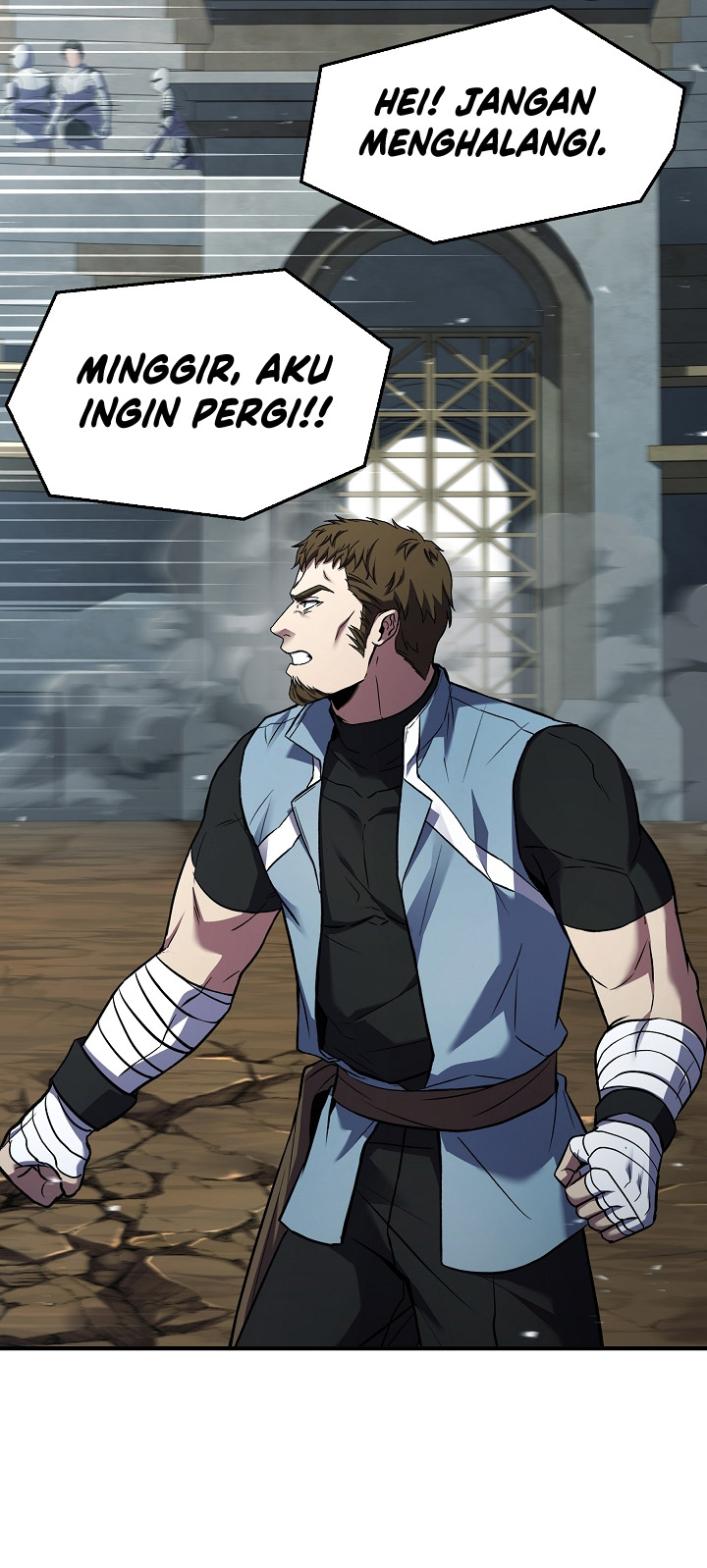 Return of The Greatest Lancer chapter 151