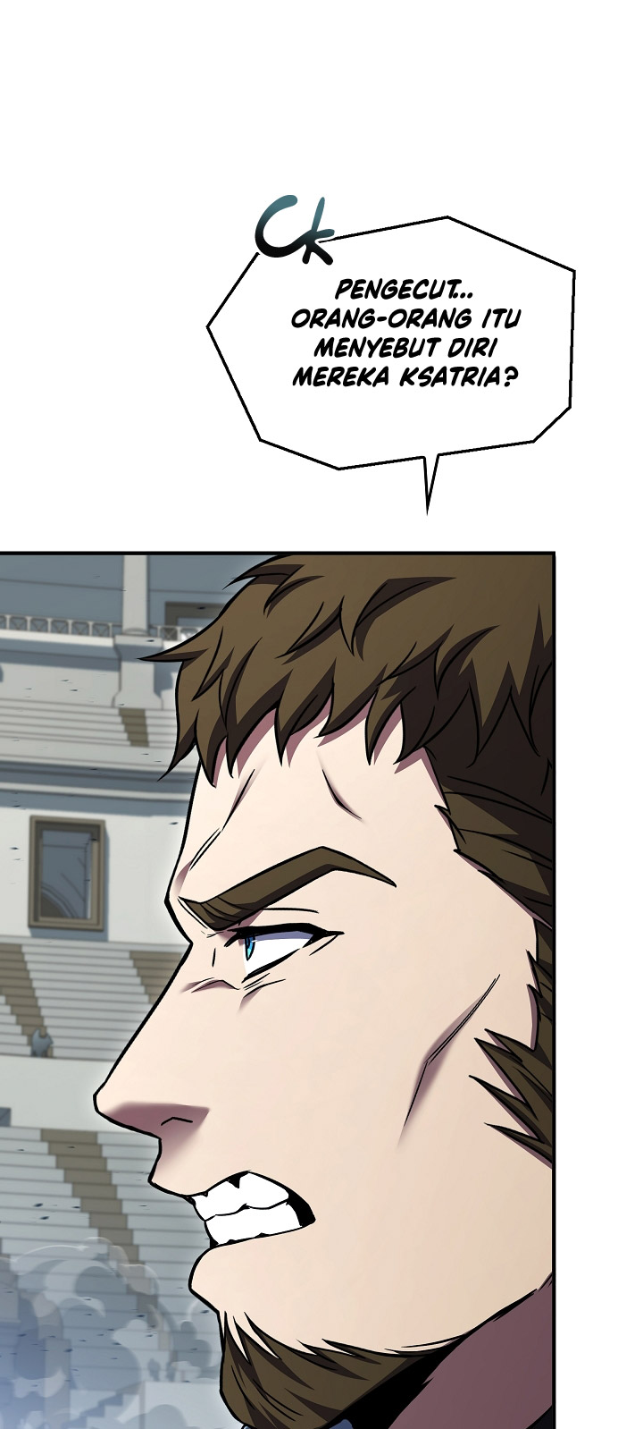 Return of The Greatest Lancer chapter 151