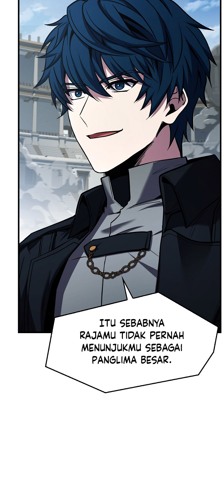 Return of The Greatest Lancer chapter 151