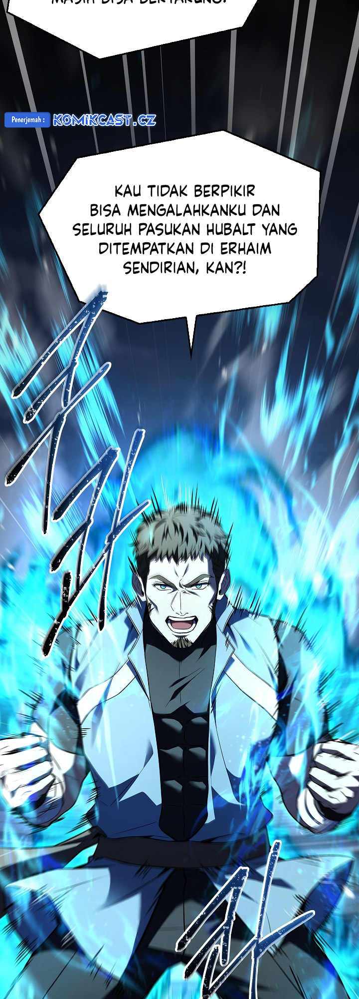 Return of The Greatest Lancer chapter 151