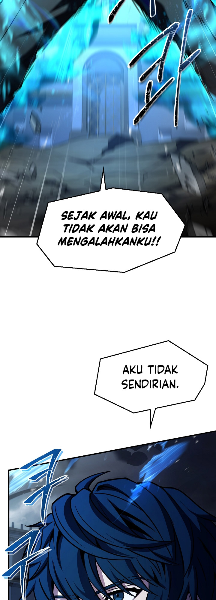 Return of The Greatest Lancer chapter 151