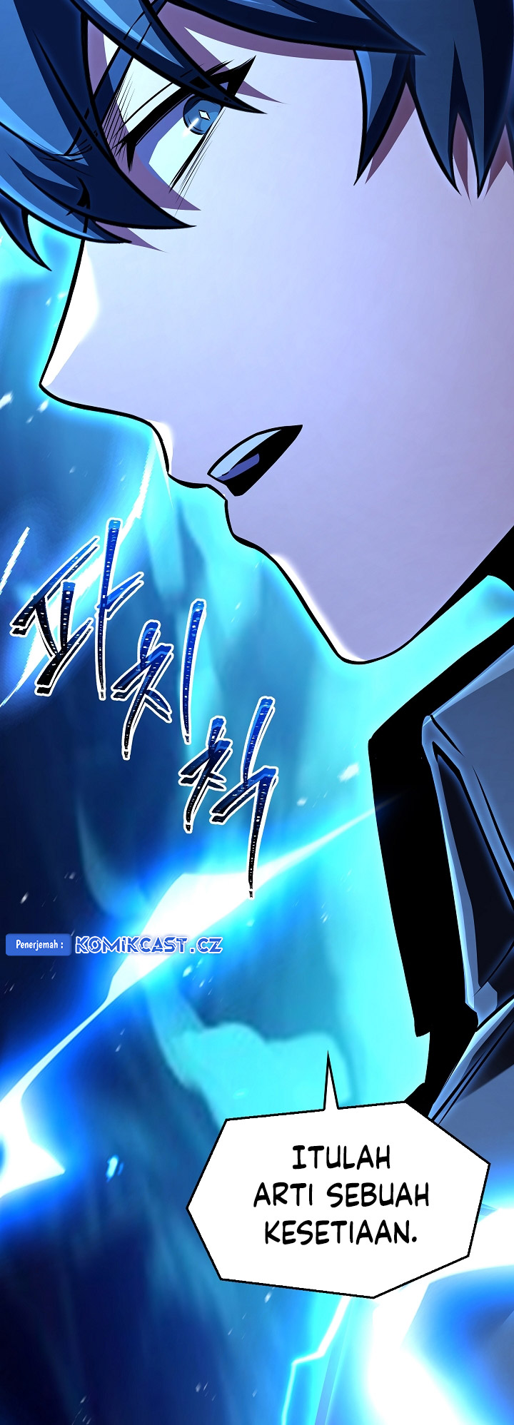 Return of The Greatest Lancer chapter 151