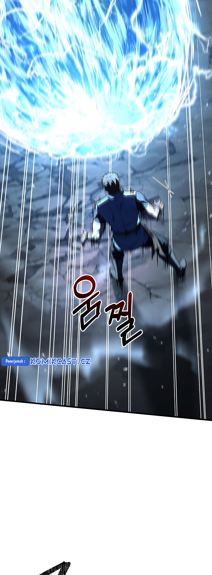 Return of The Greatest Lancer chapter 151
