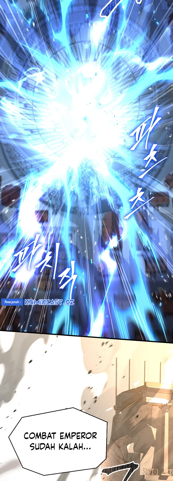 Return of The Greatest Lancer chapter 151