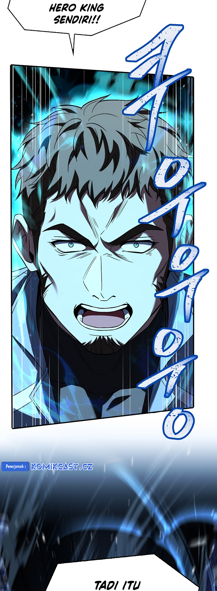 Return of The Greatest Lancer chapter 151