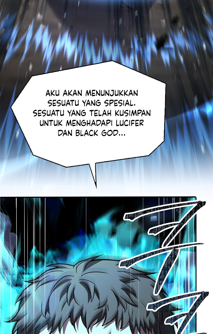 Return of The Greatest Lancer chapter 151