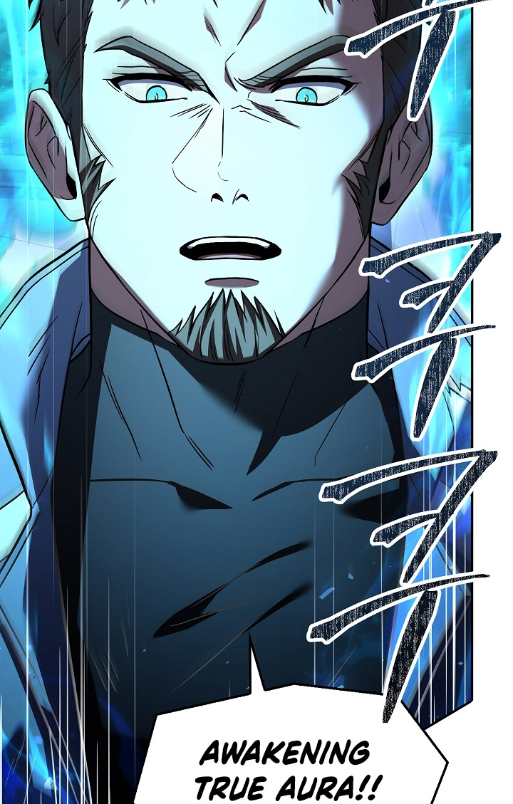 Return of The Greatest Lancer chapter 151