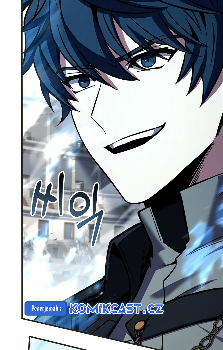 Return of The Greatest Lancer chapter 151