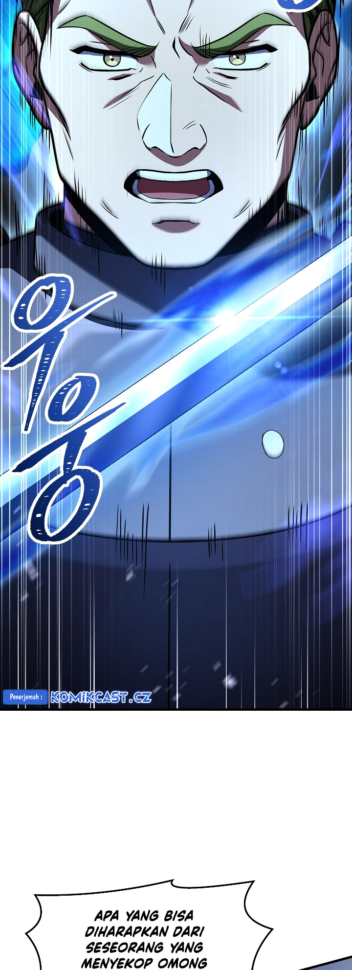 Return of The Greatest Lancer chapter 151