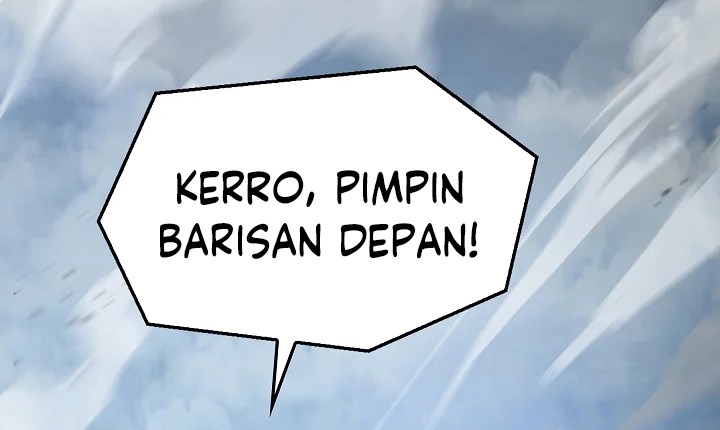 Return of The Greatest Lancer Chapter 154 Bahasa Indonesia