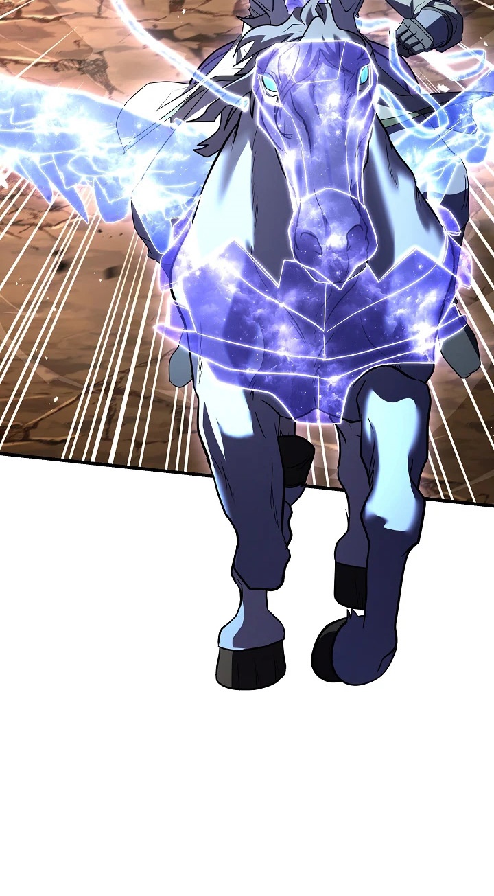 Return of The Greatest Lancer Chapter 154 Bahasa Indonesia