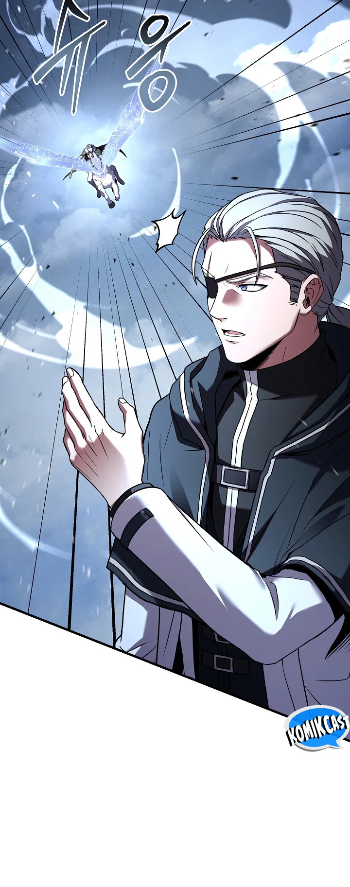 Return of The Greatest Lancer Chapter 154 Bahasa Indonesia