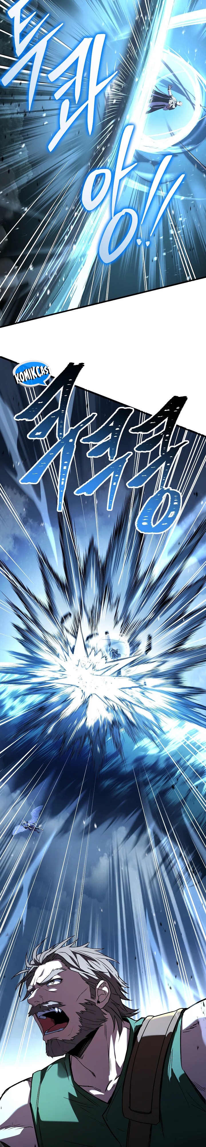 Return of The Greatest Lancer Chapter 154 Bahasa Indonesia