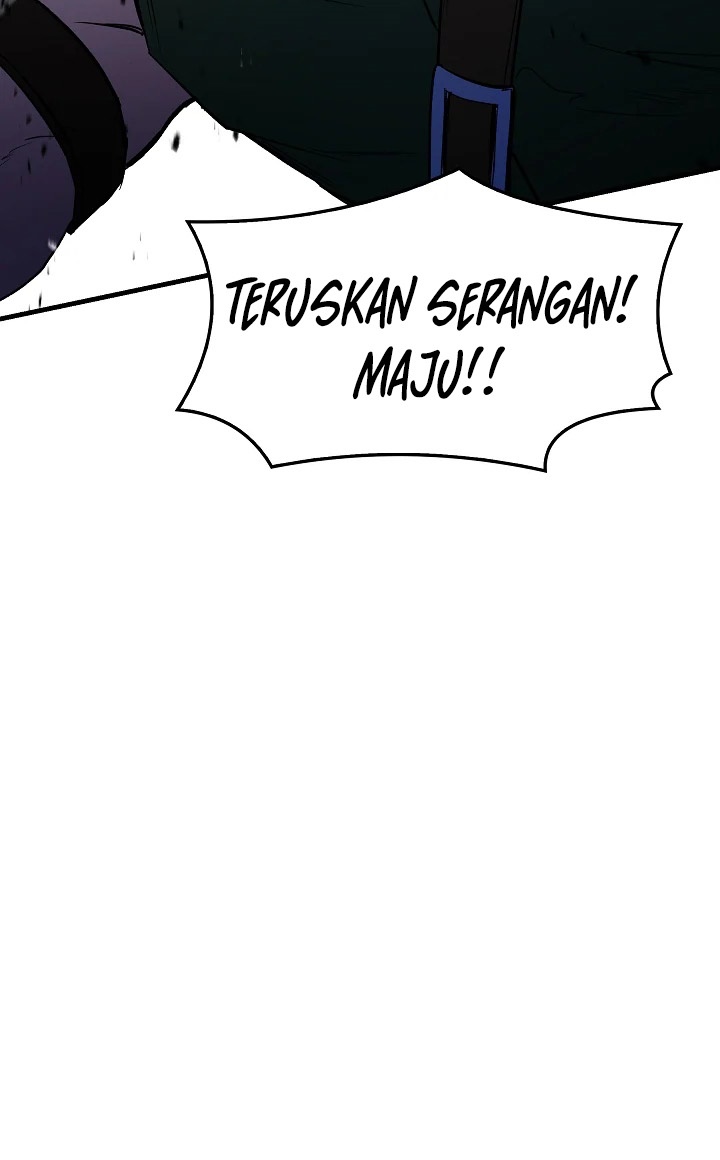 Return of The Greatest Lancer Chapter 154 Bahasa Indonesia
