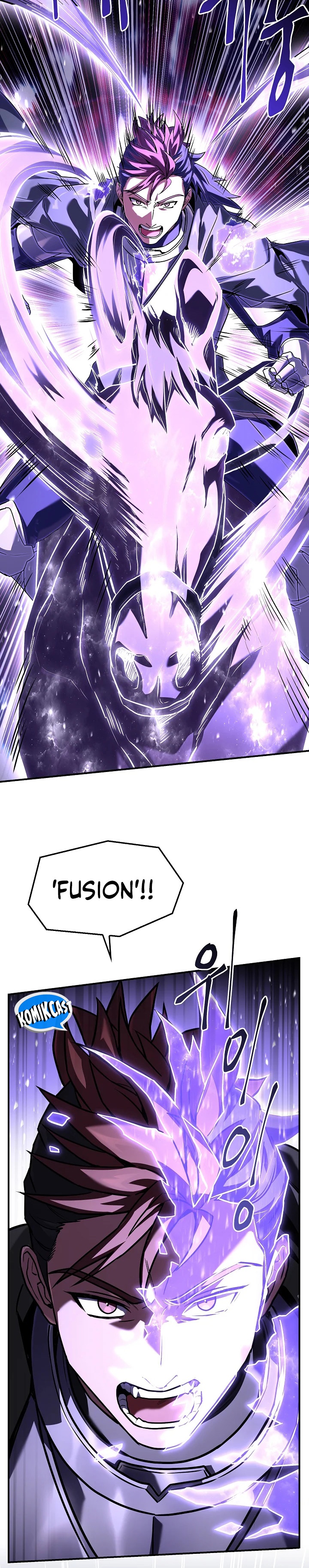 Return of The Greatest Lancer Chapter 154 Bahasa Indonesia