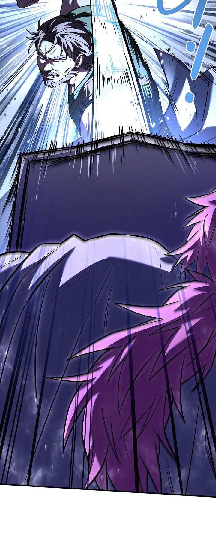 Return of The Greatest Lancer Chapter 154 Bahasa Indonesia