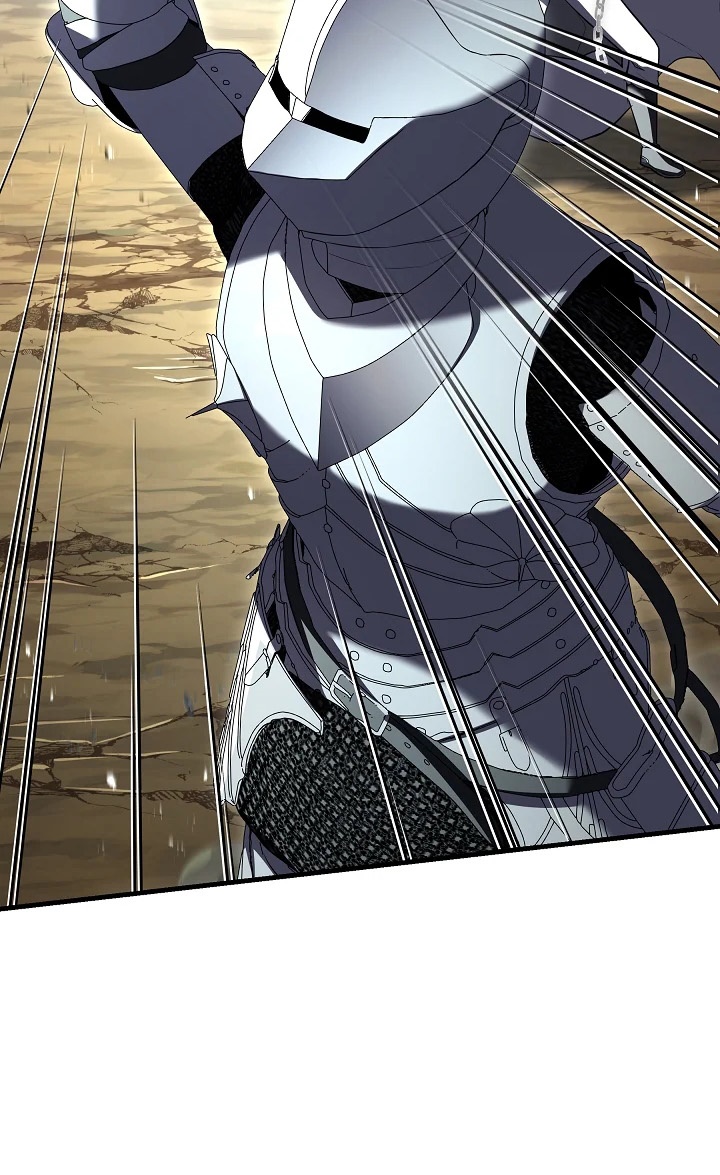 Return of The Greatest Lancer Chapter 154 Bahasa Indonesia