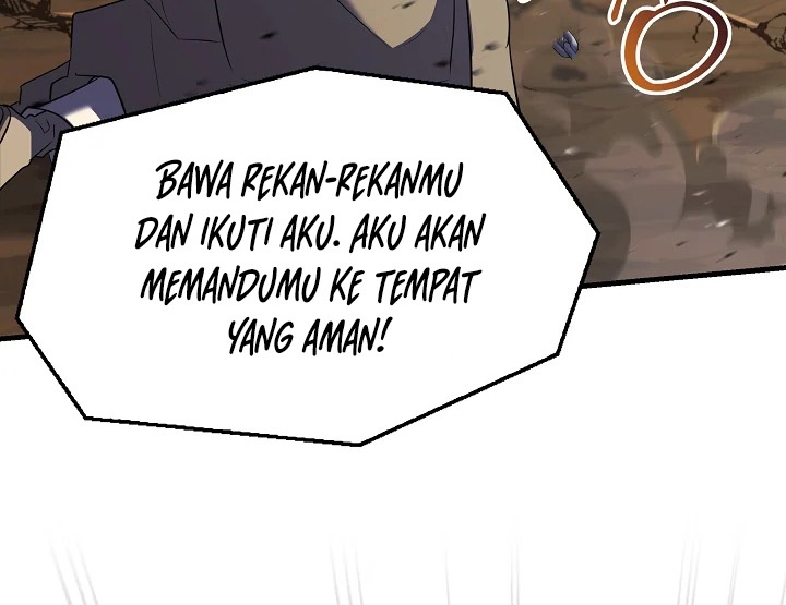 Return of The Greatest Lancer Chapter 154 Bahasa Indonesia