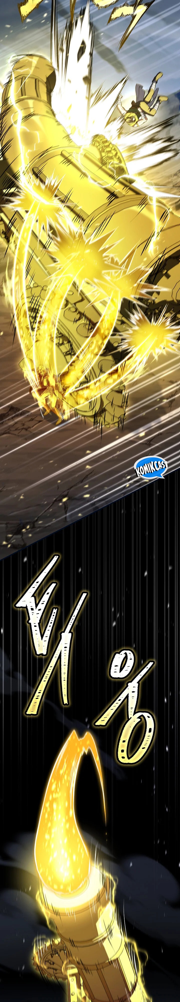 Return of The Greatest Lancer Chapter 154 Bahasa Indonesia