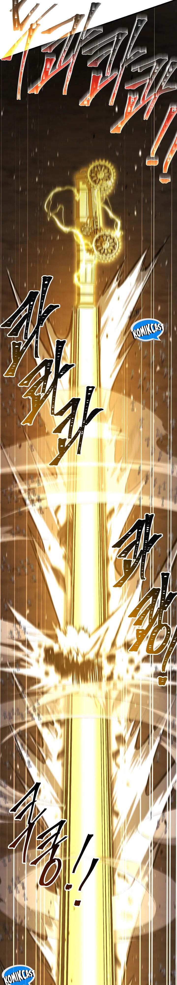 Return of The Greatest Lancer Chapter 154 Bahasa Indonesia