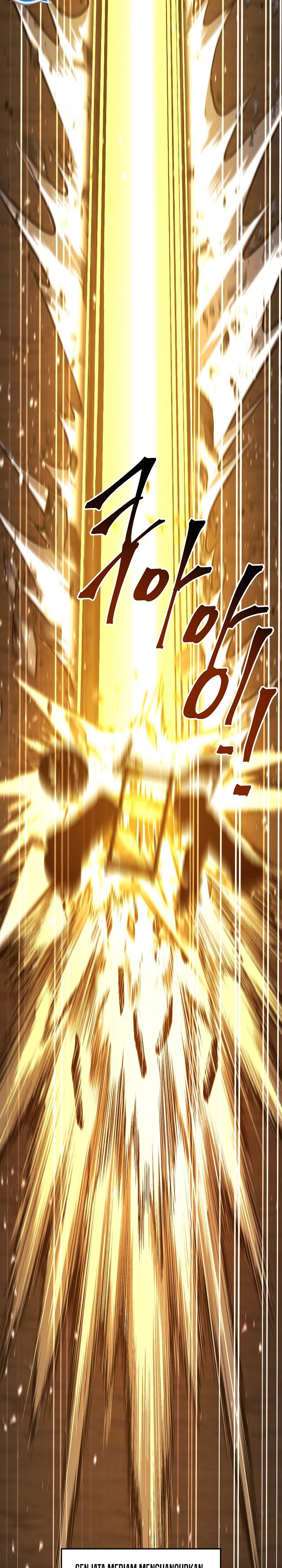 Return of The Greatest Lancer Chapter 154 Bahasa Indonesia