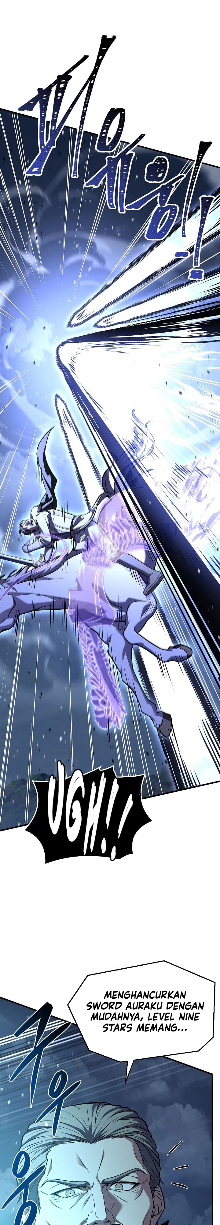 Return of The Greatest Lancer chapter 155