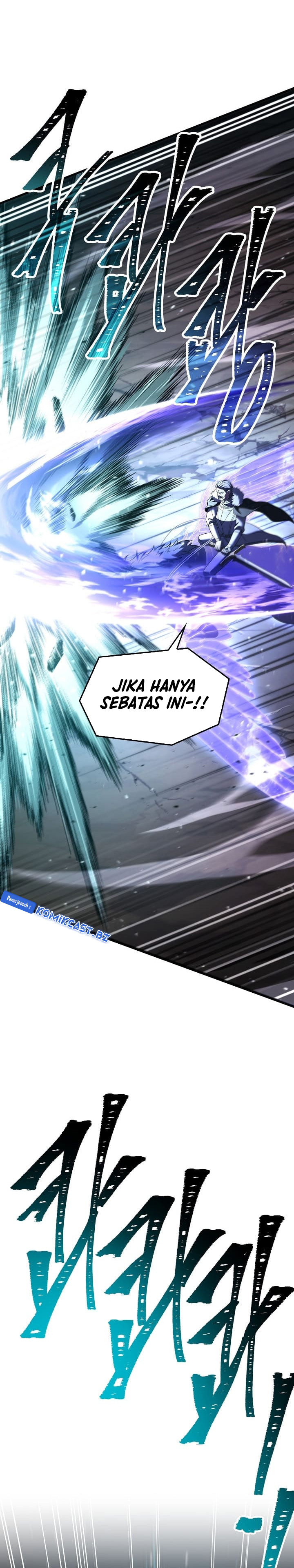 Return of The Greatest Lancer chapter 155