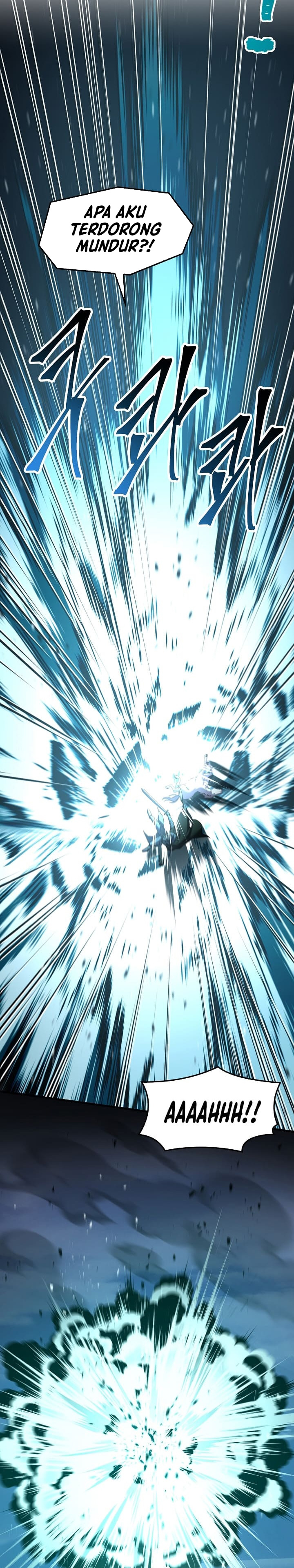Return of The Greatest Lancer chapter 155
