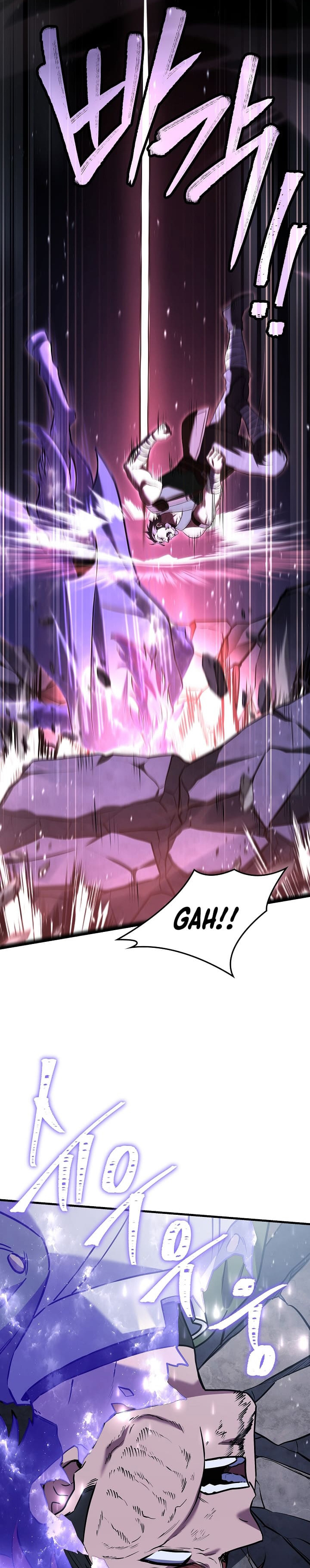Return of The Greatest Lancer chapter 155