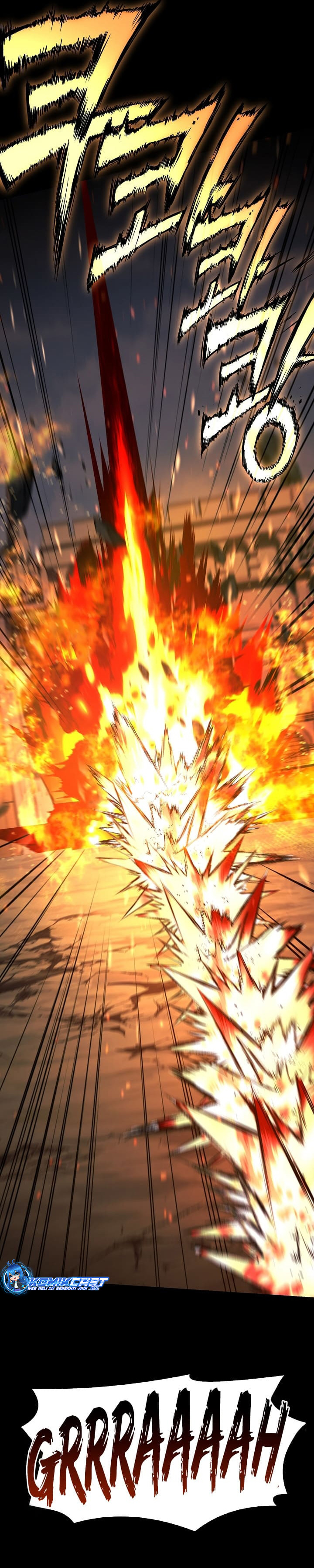 Return of The Greatest Lancer chapter 155