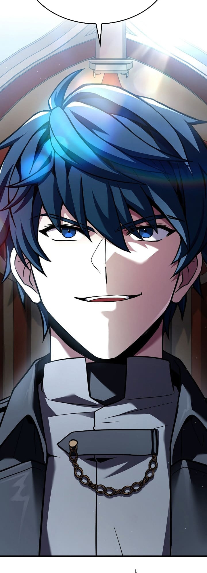 Return of The Greatest Lancer chapter 155