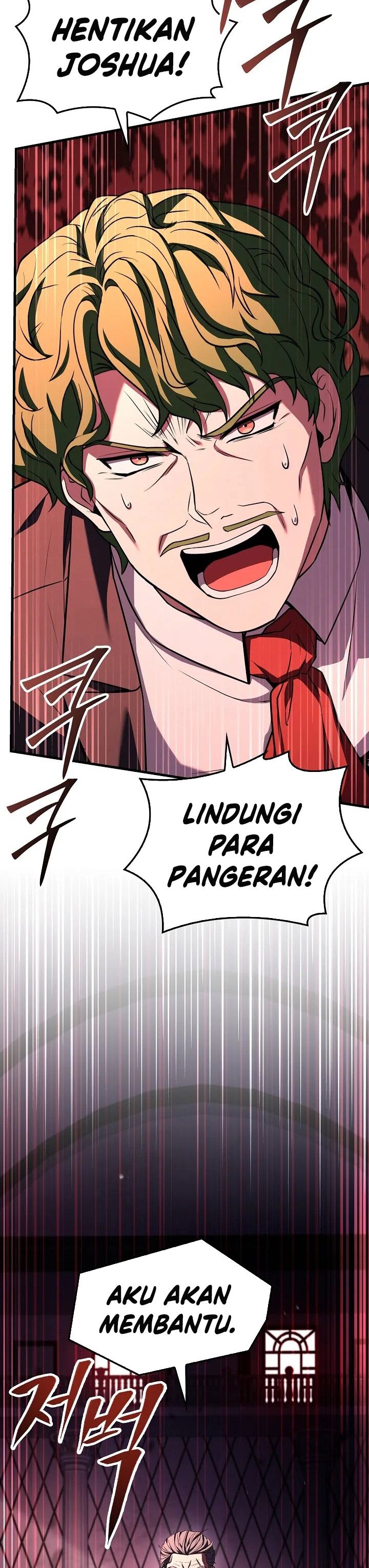 Return of The Greatest Lancer chapter 157