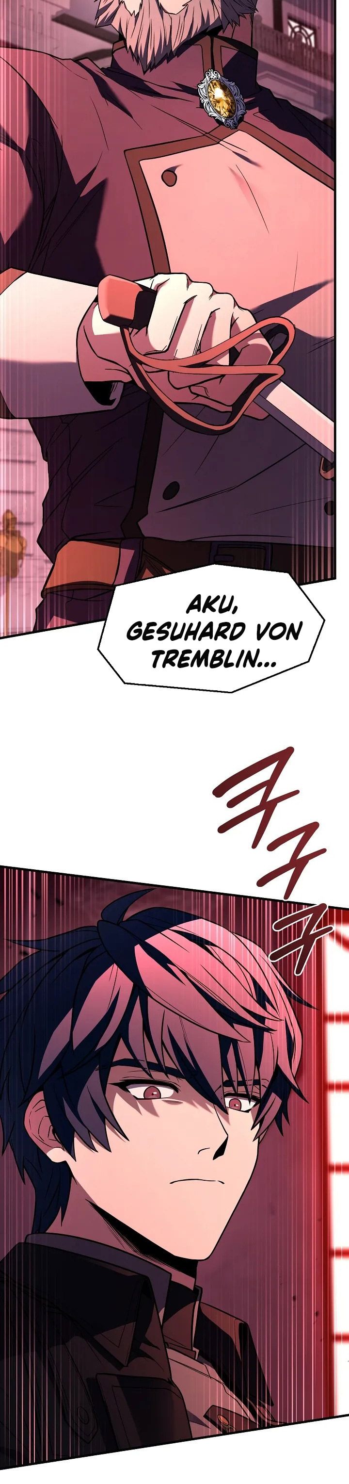 Return of The Greatest Lancer chapter 157