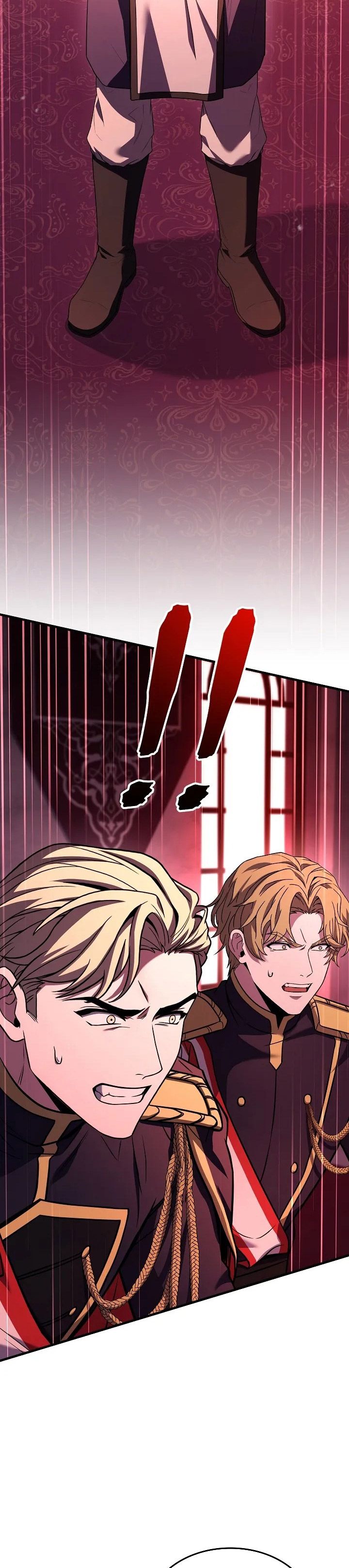 Return of The Greatest Lancer chapter 157