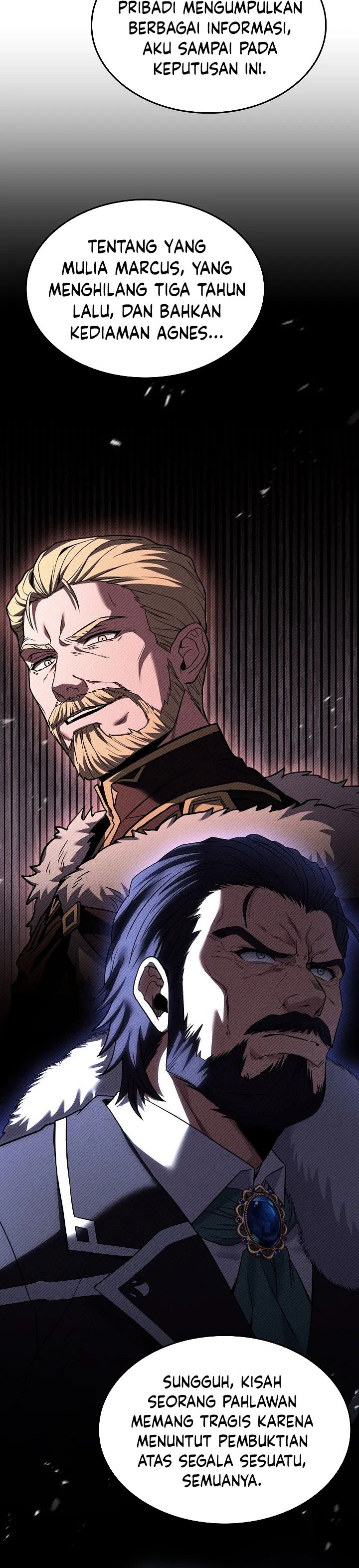 Return of The Greatest Lancer chapter 157