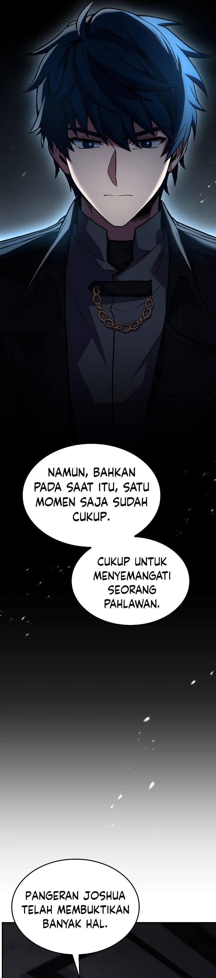 Return of The Greatest Lancer chapter 157
