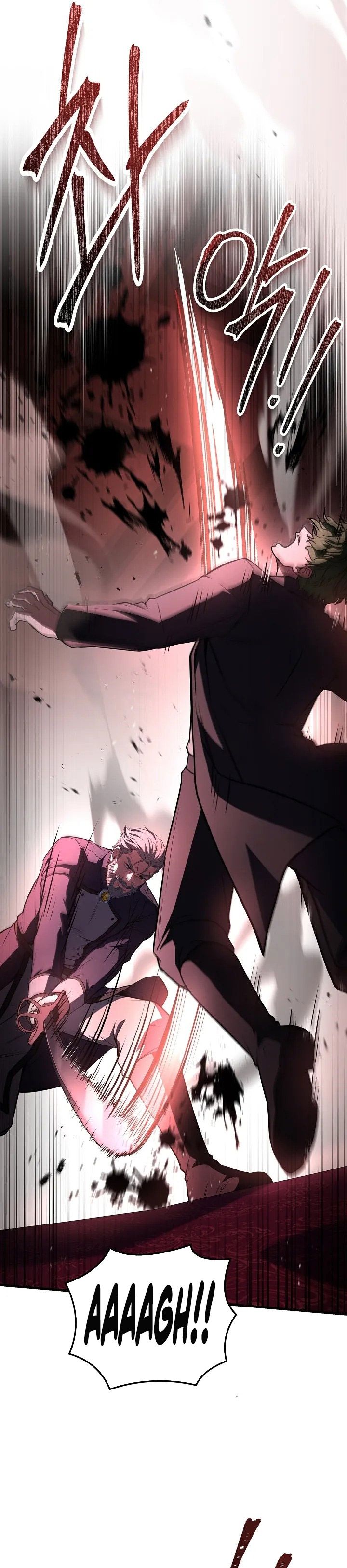 Return of The Greatest Lancer chapter 157
