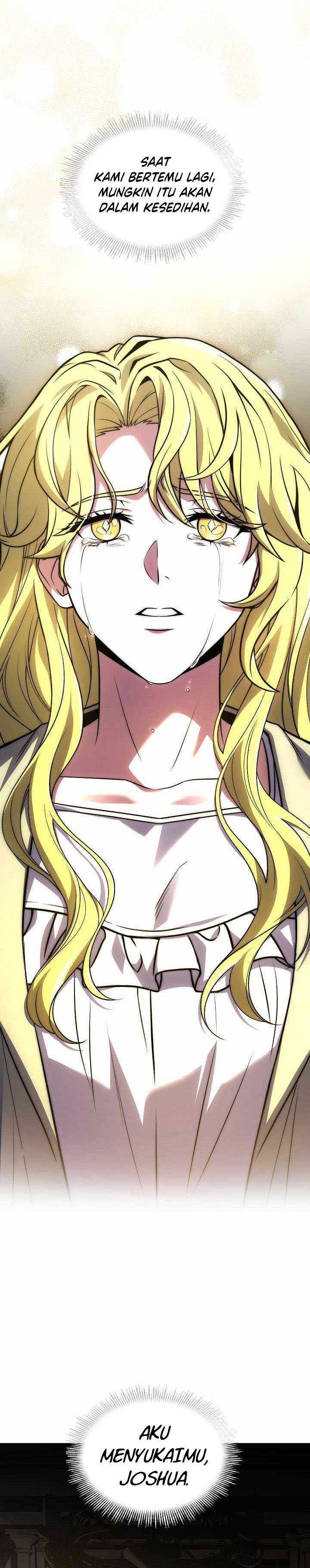 Return of The Greatest Lancer chapter 159