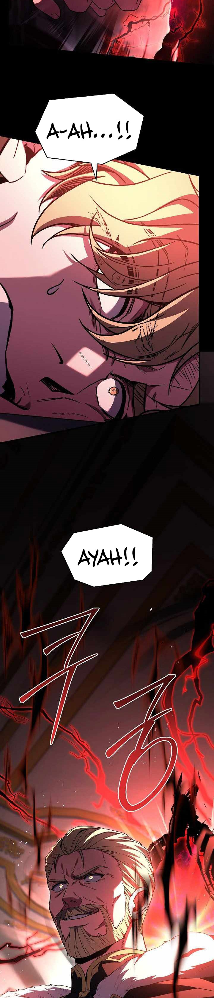 Return of The Greatest Lancer chapter 159