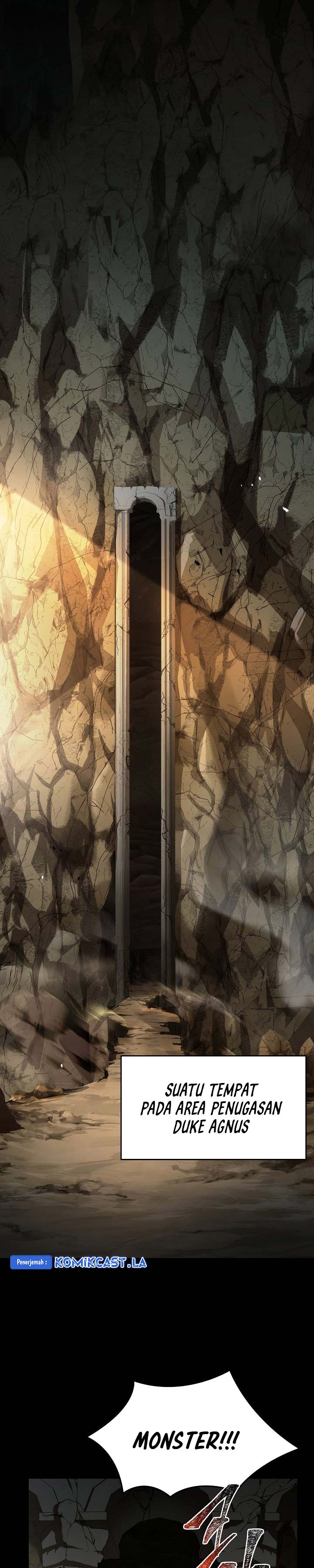 Return of The Greatest Lancer Chapter 160 Bahasa Indonesia